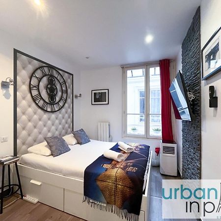21 Atelier Chaplin Montorgueil Apartment Paris Exterior photo