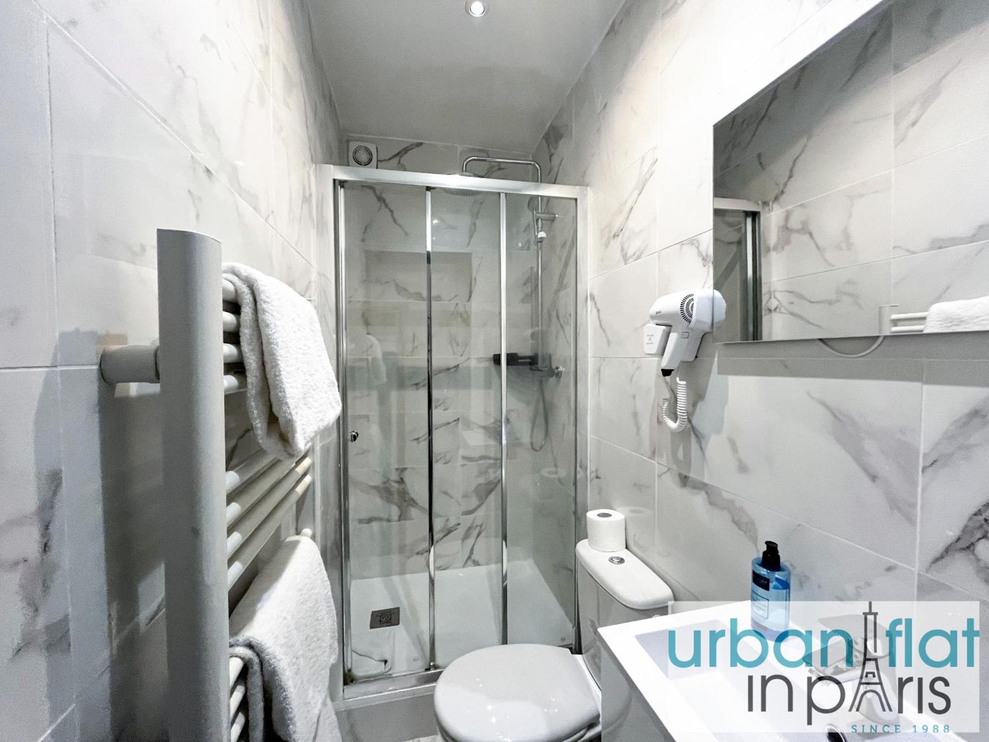 21 Atelier Chaplin Montorgueil Apartment Paris Exterior photo